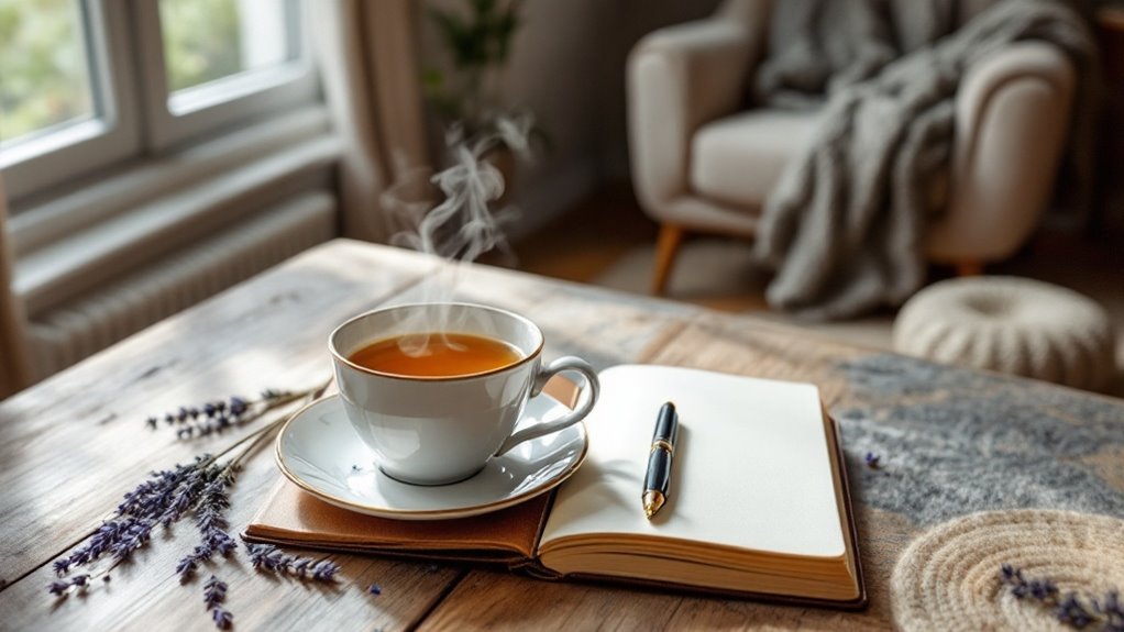 emotional health work balance