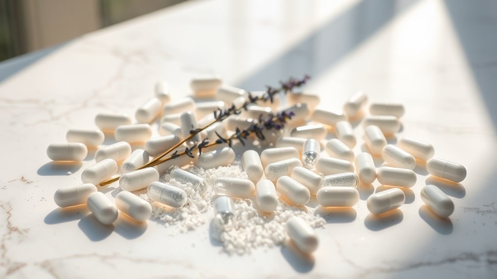 magnesium reduces stress naturally