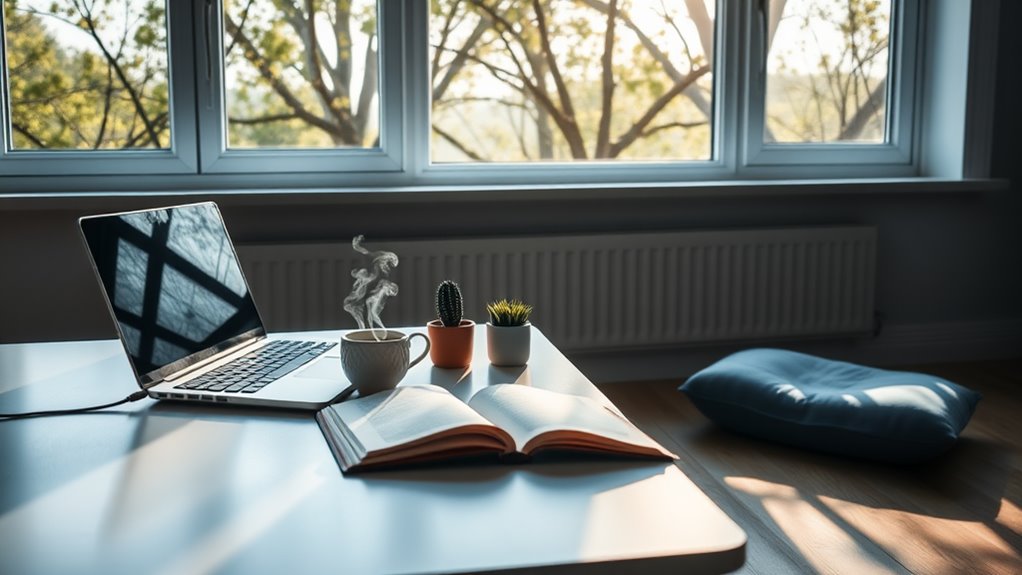 mindful management of time