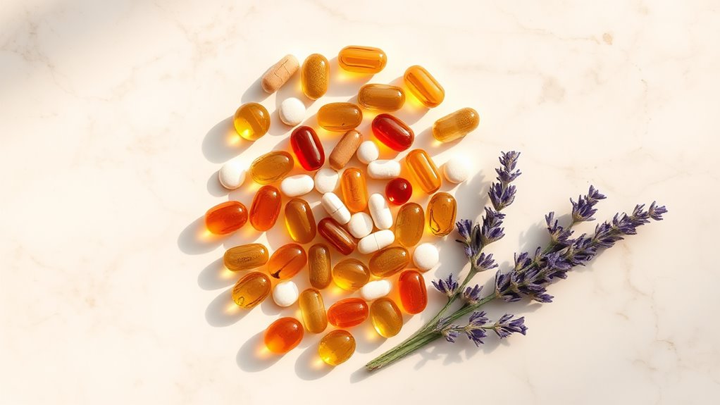 vitamin b complex benefits
