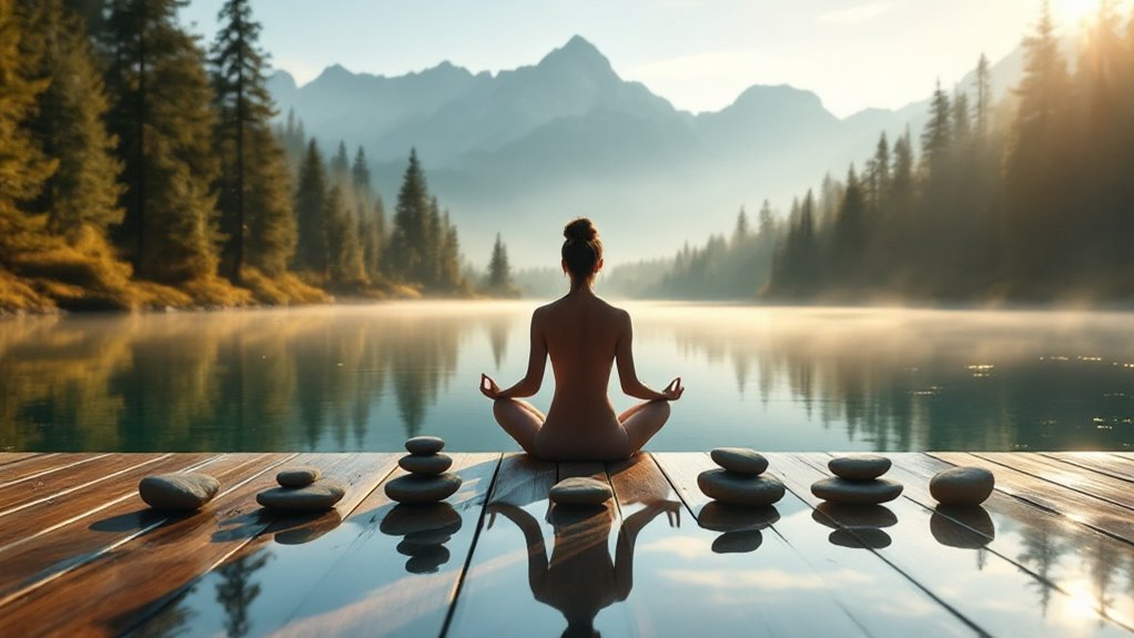 wellness through science based methods