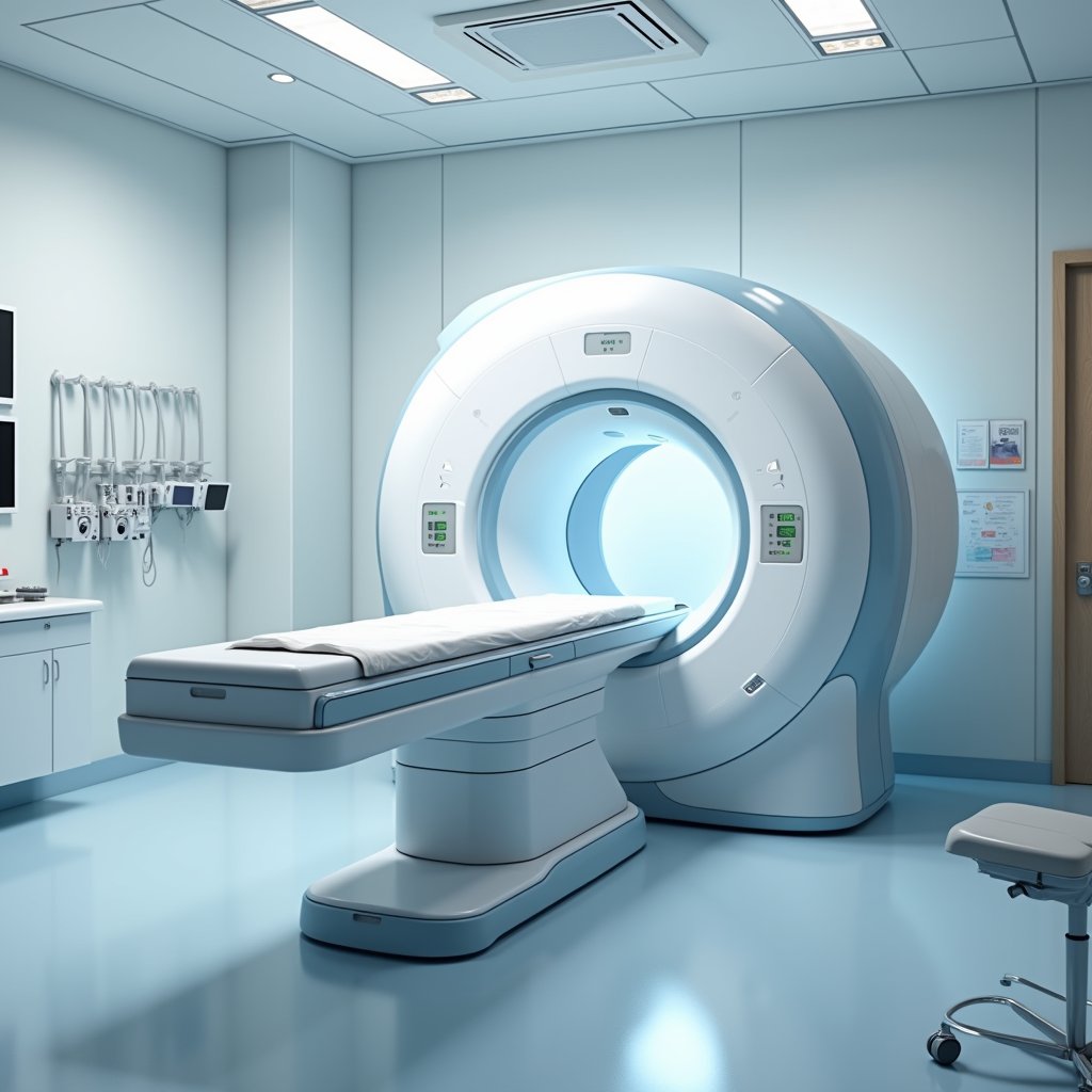 future radiation therapy outcomes