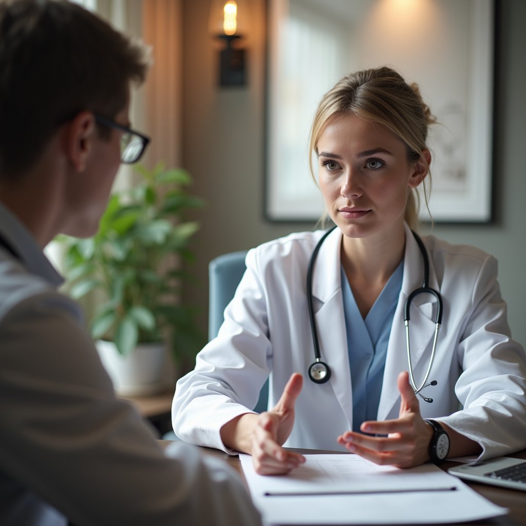 unsuitable candidates for therapy