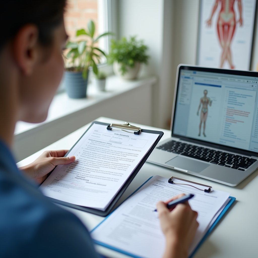 referral requirements for therapy