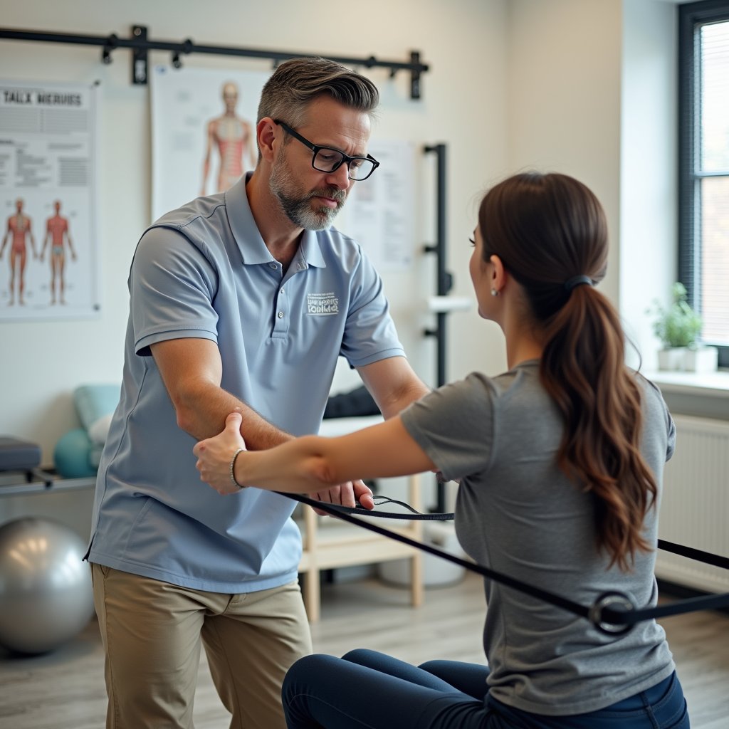 lowering physical therapy costs