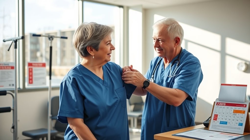 medicare referral exception changes