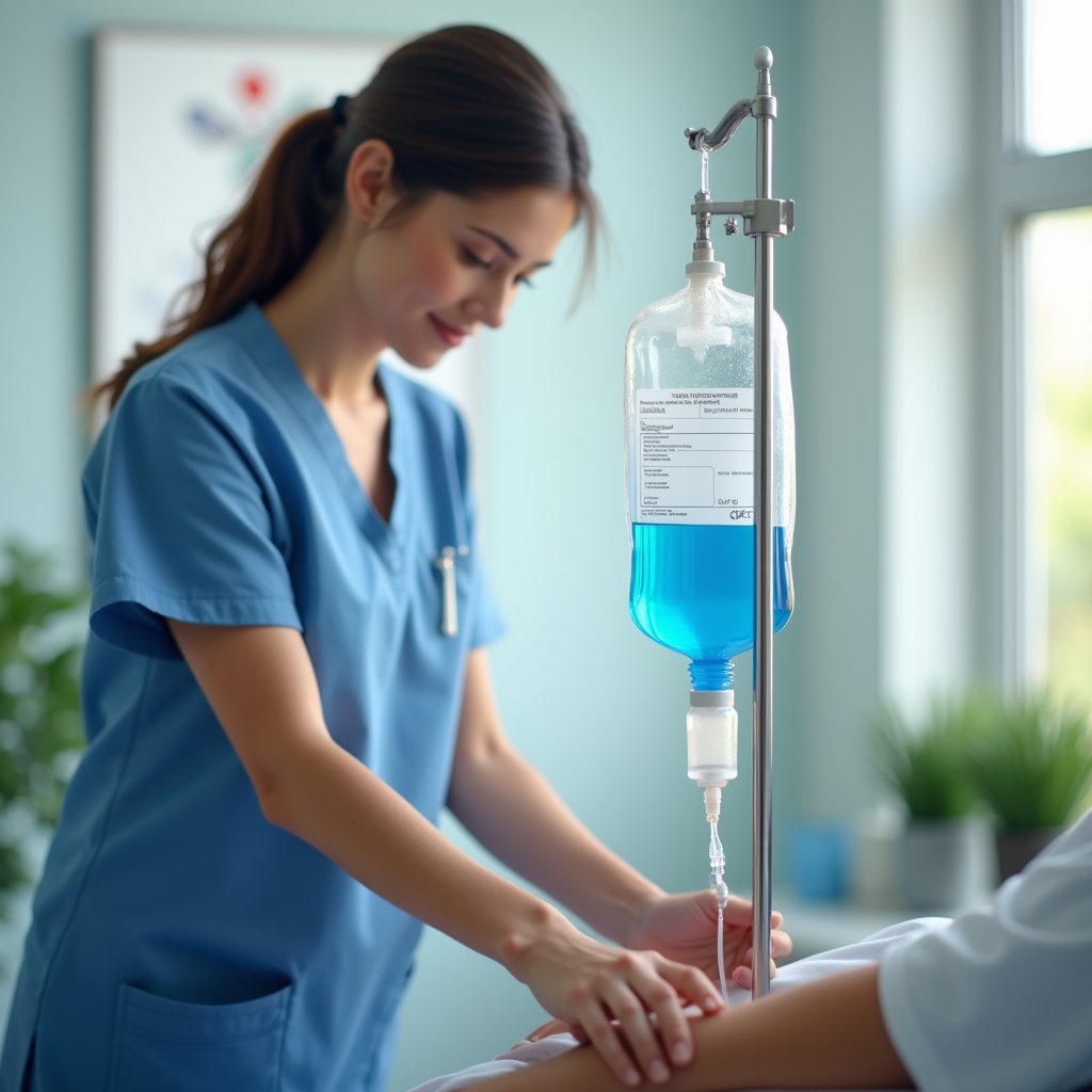 medical treatments and protocols