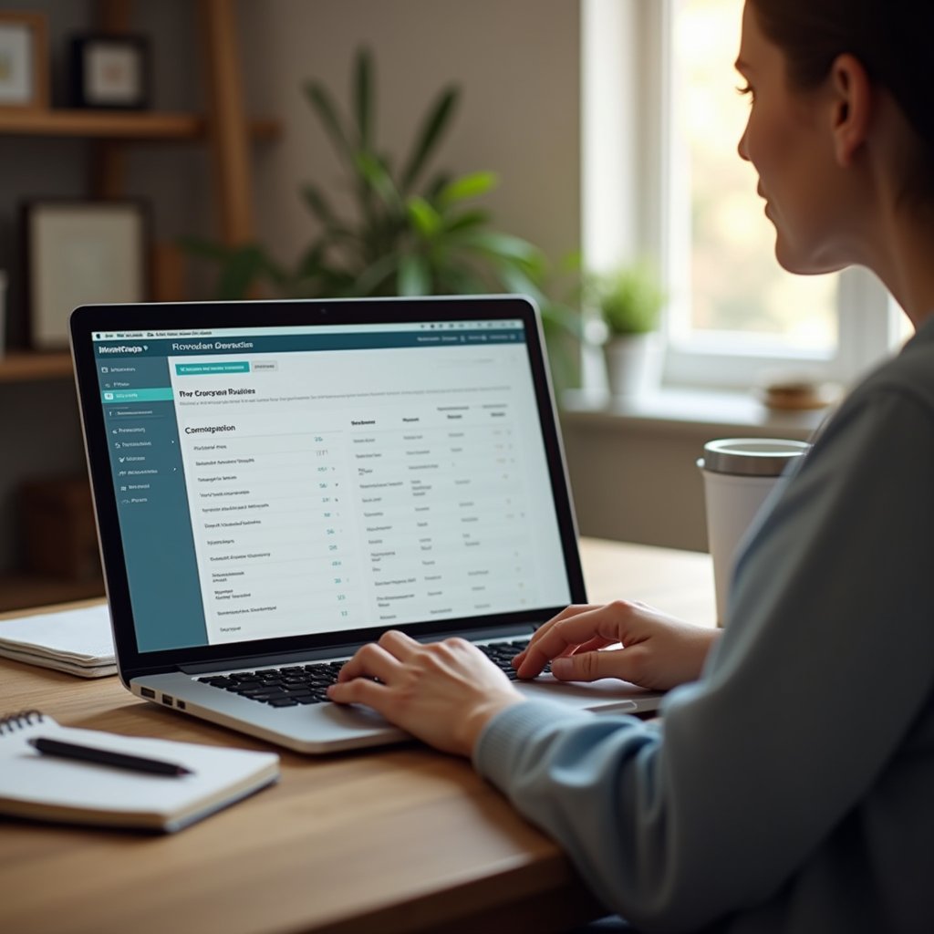 provider network options explained