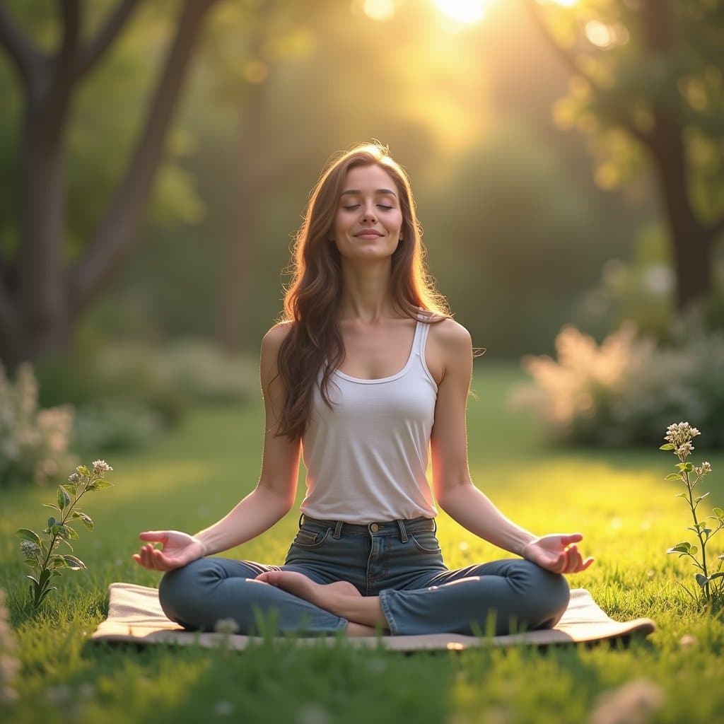 mindful practices for balance
