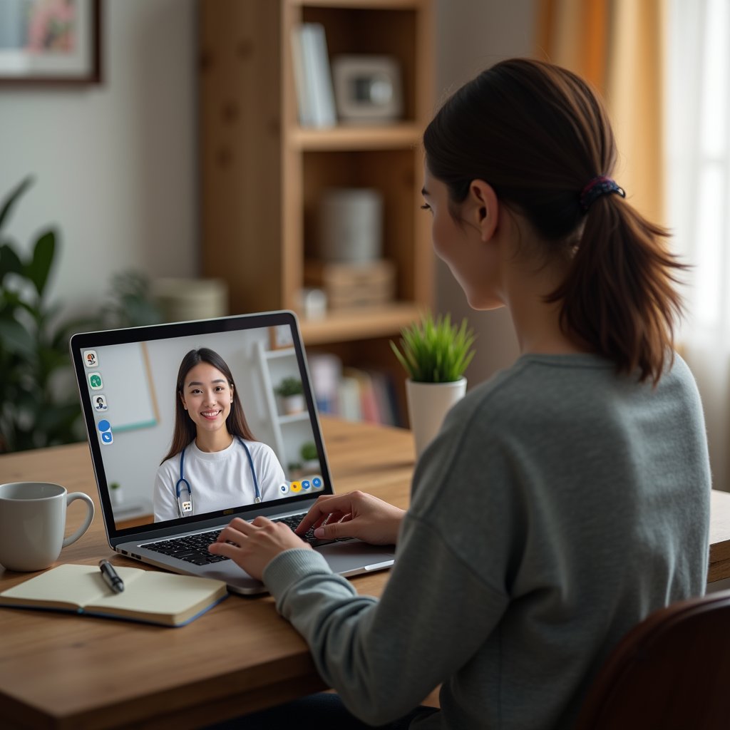 medicaid therapy telehealth services