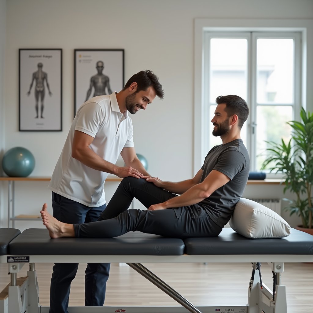 injury recovery timeframes overview