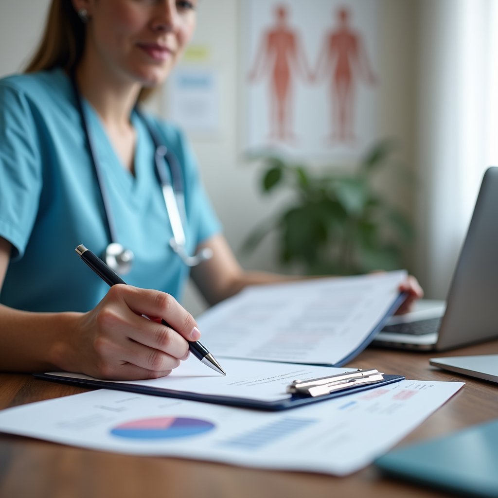 physical therapy documentation guidelines