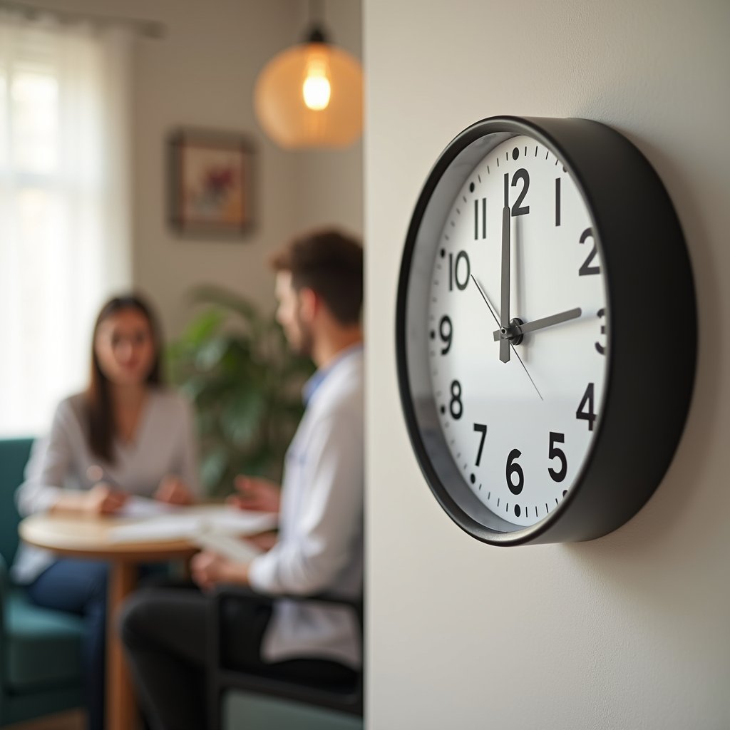 first time therapy client guide