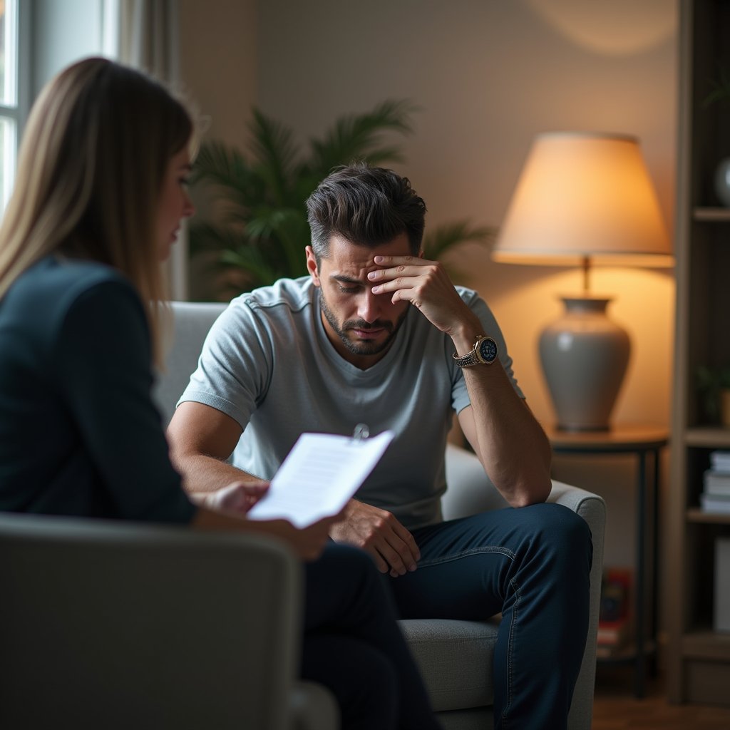 tailored approach to counseling