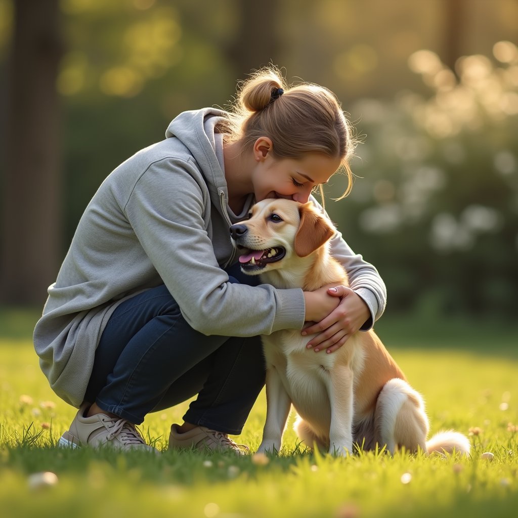 emotional support for stress