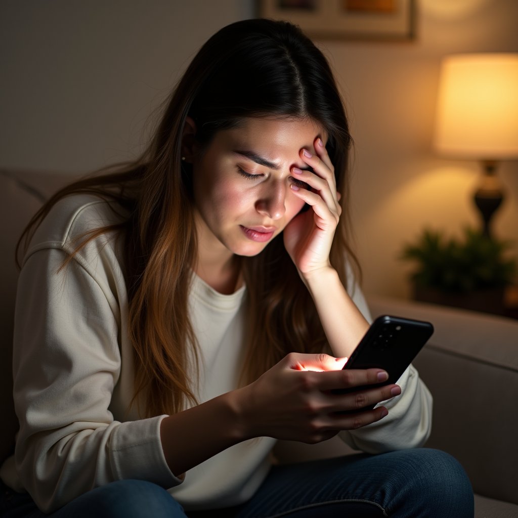 stress versus anxiety explained