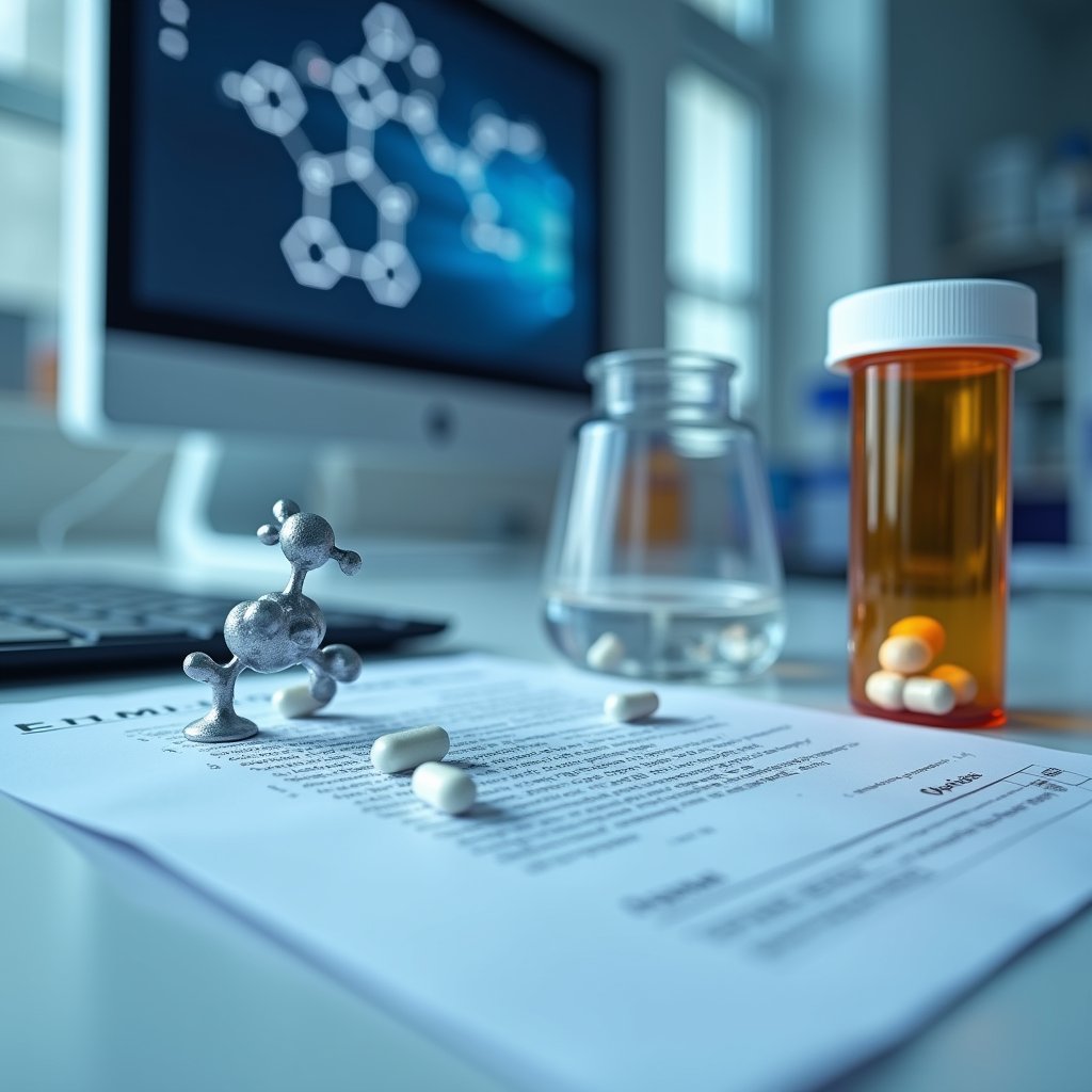 chemically engineered opioid addiction treatment