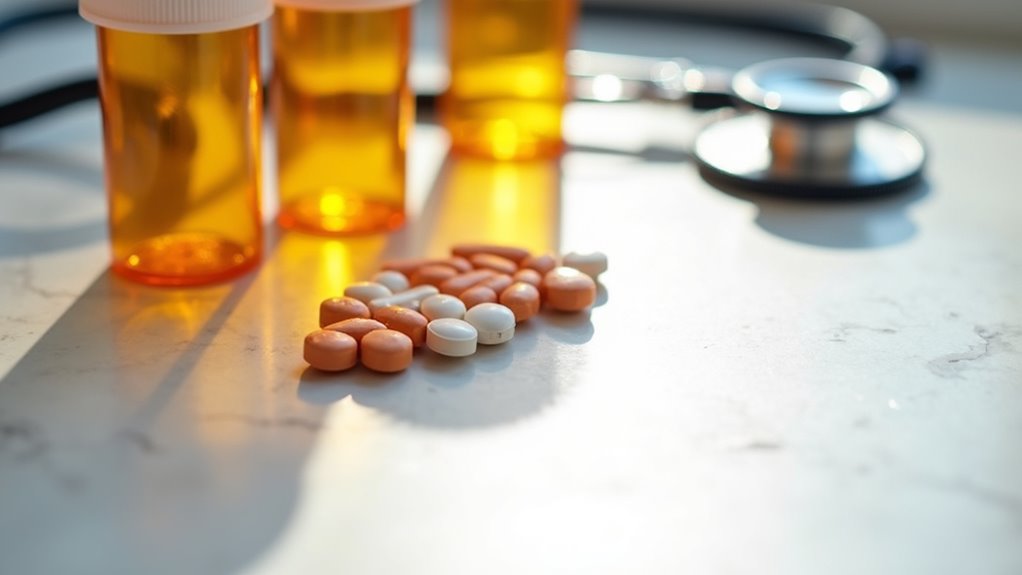 addiction treatment medication alternatives approved