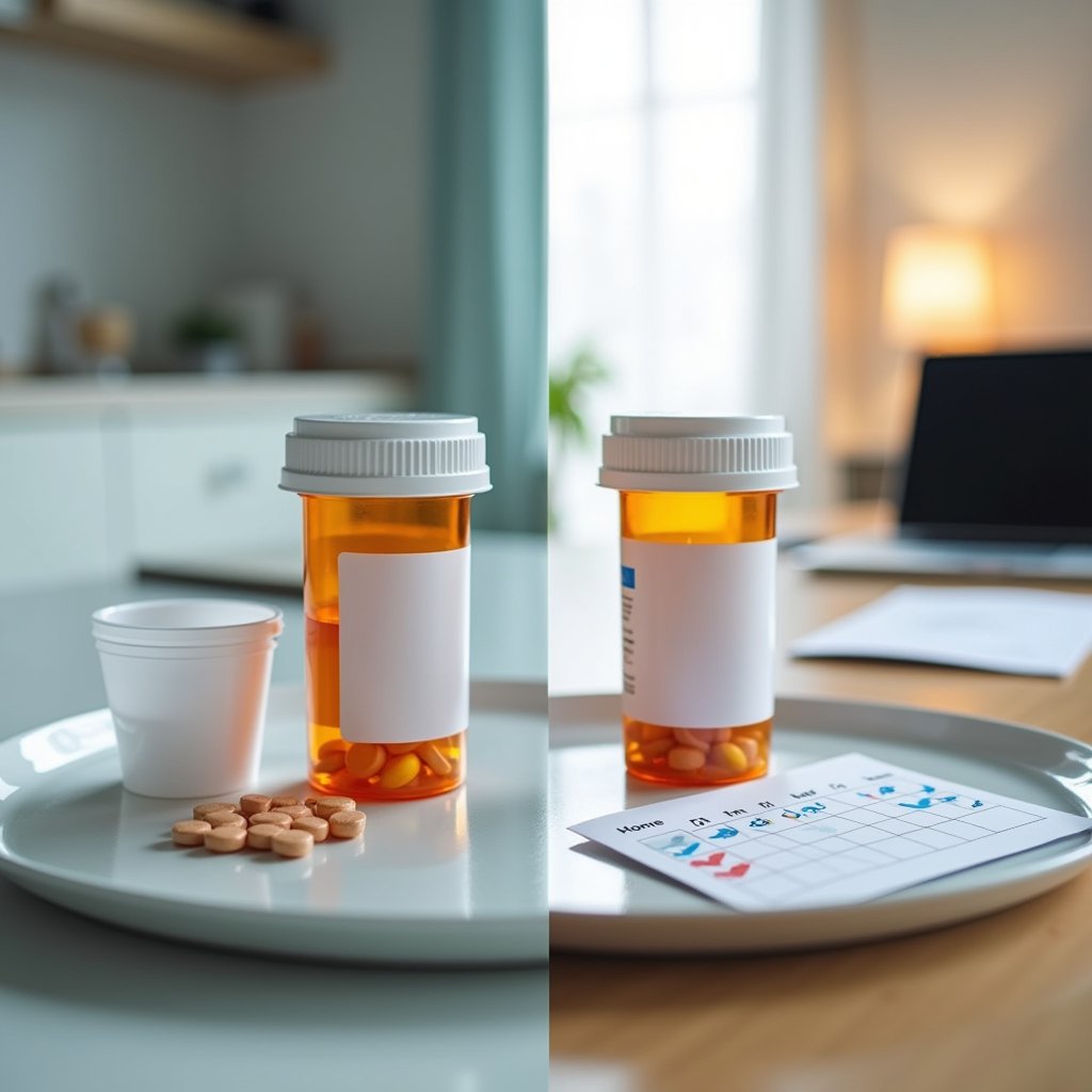 flexible take home opioid addiction treatment