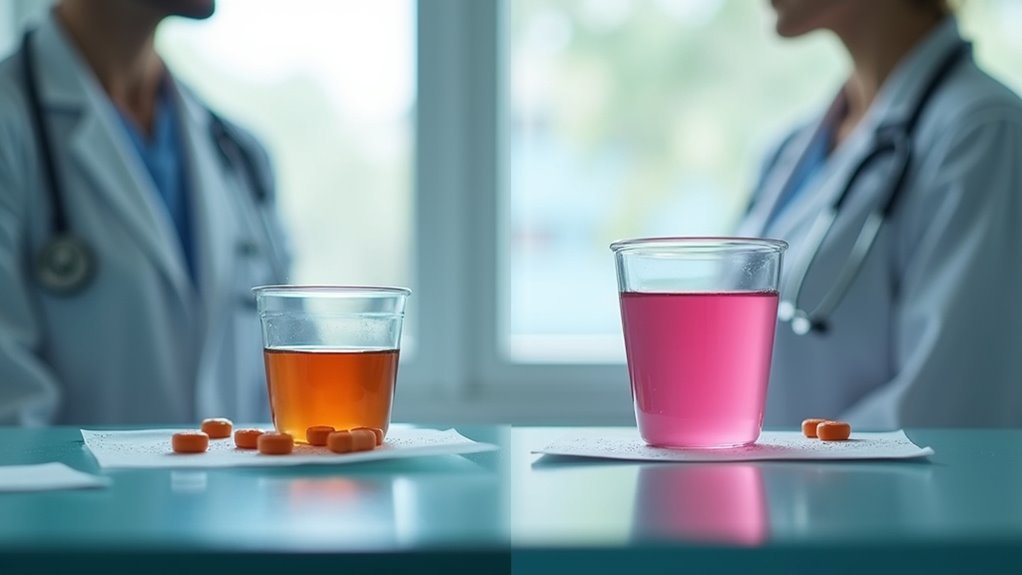 comparable effectiveness opioid dependence treatment options