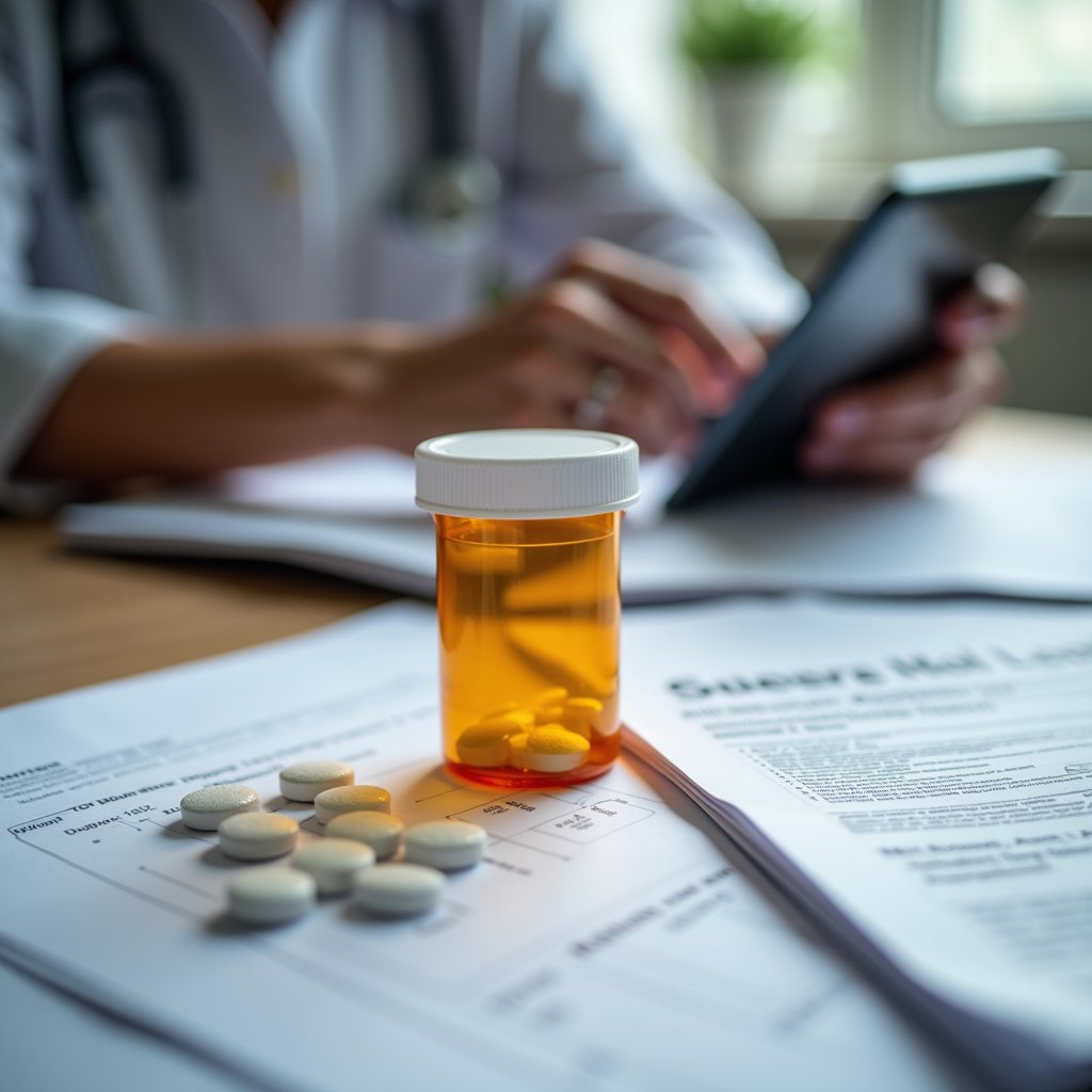 balancing access diversion and dosage challenges