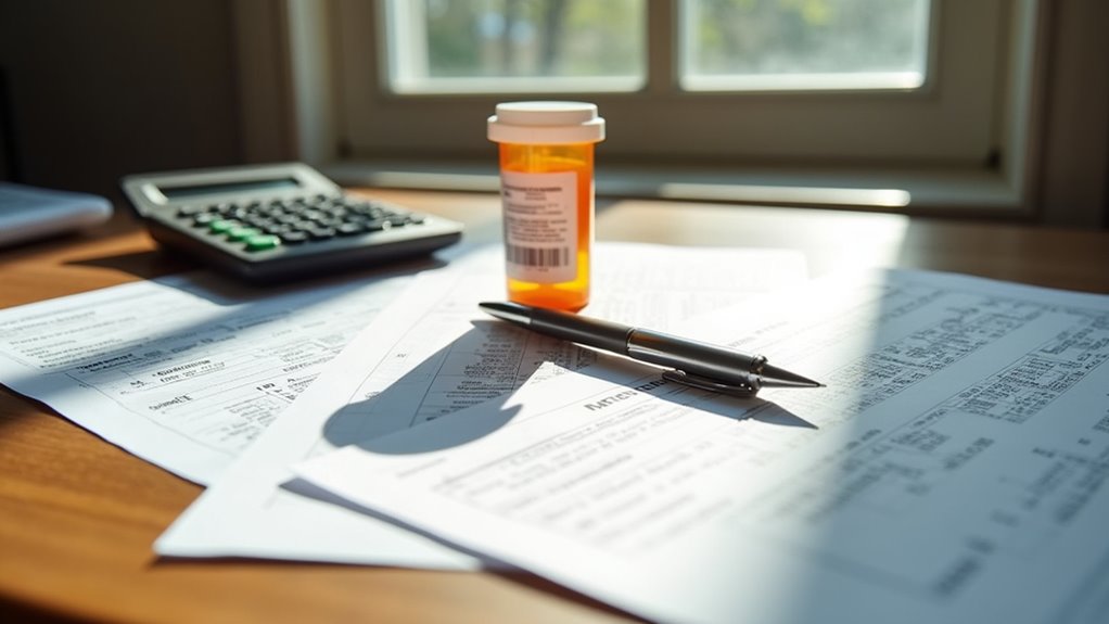 income thresholds qualification requirements