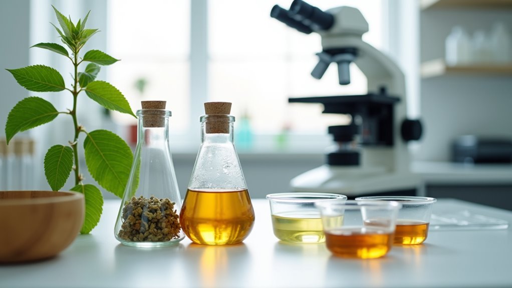 natural supplements for opioid withdrawal