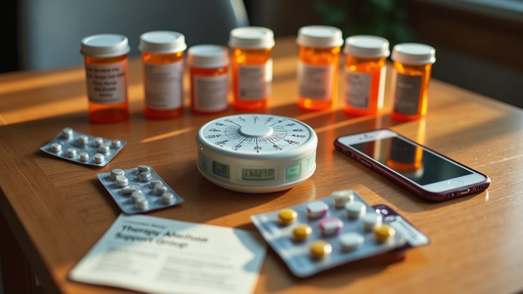 preventing suboxone misuse through evidence based strategies