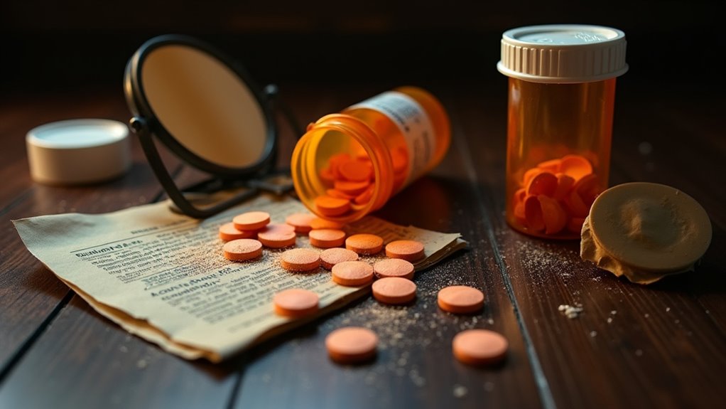 suboxone misuse during recovery program