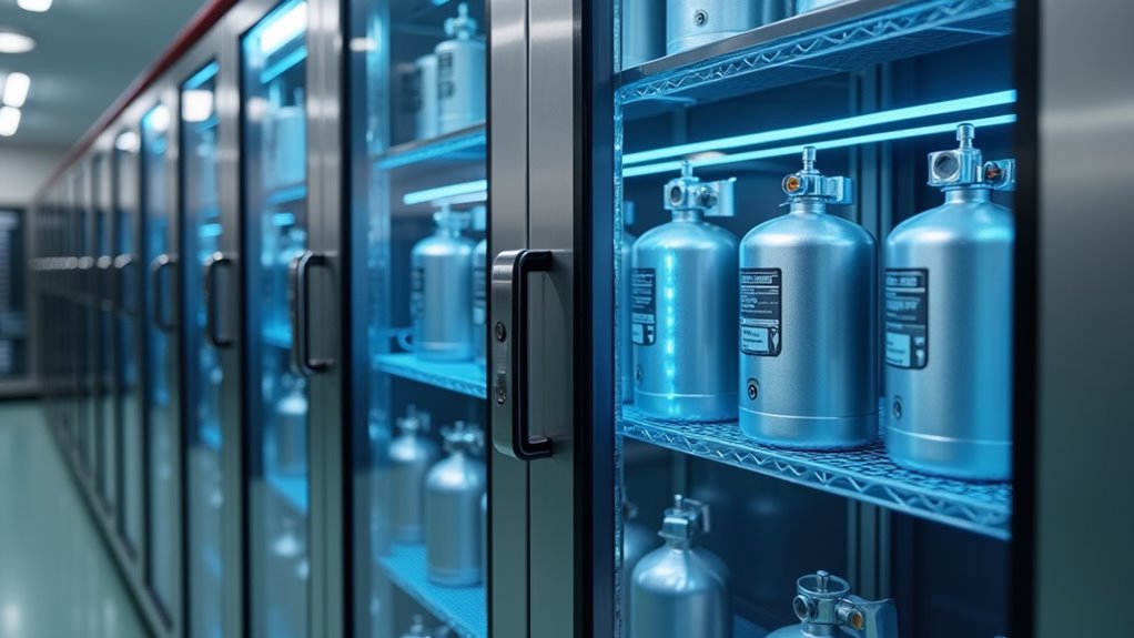 tighter nitrous oxide usage regulations enacted
