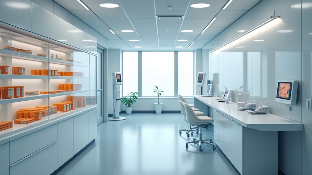 treatment effectiveness compared