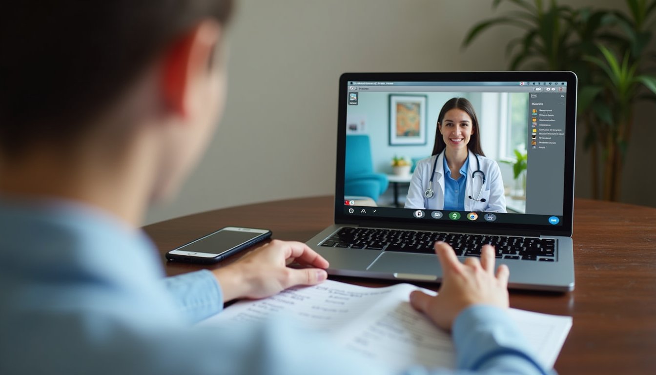 mental health care access solutions