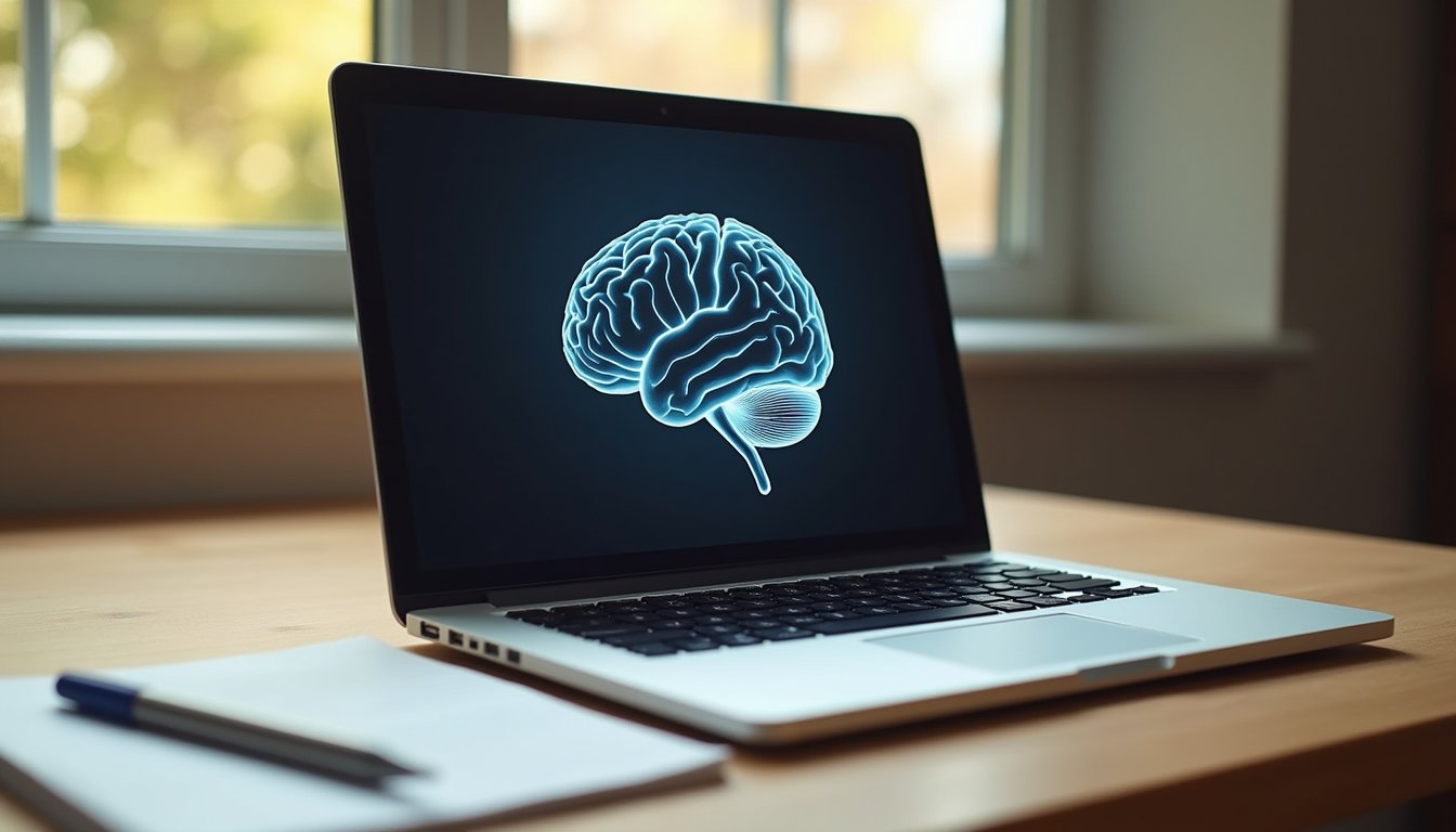 chemical messengers orchestrate brain