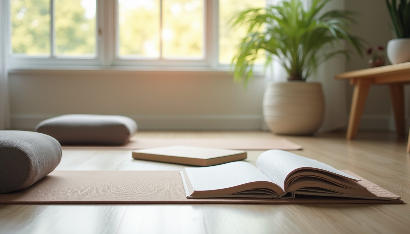 cognitive enhancement through yoga practice