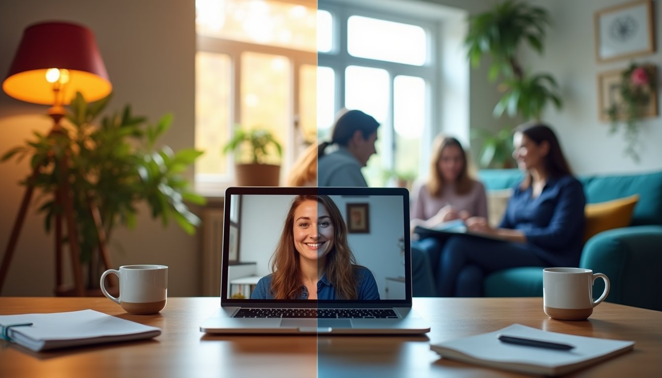digital therapy cost effective alternative
