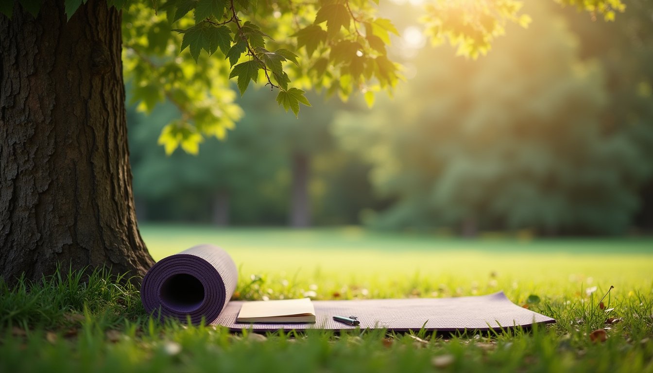 nature based mood enhancement techniques