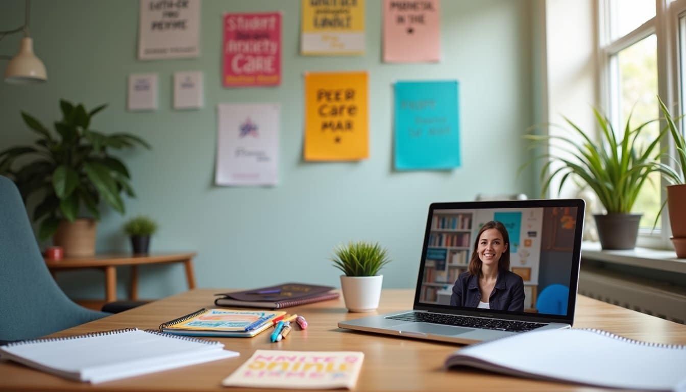 affordable university mental health services