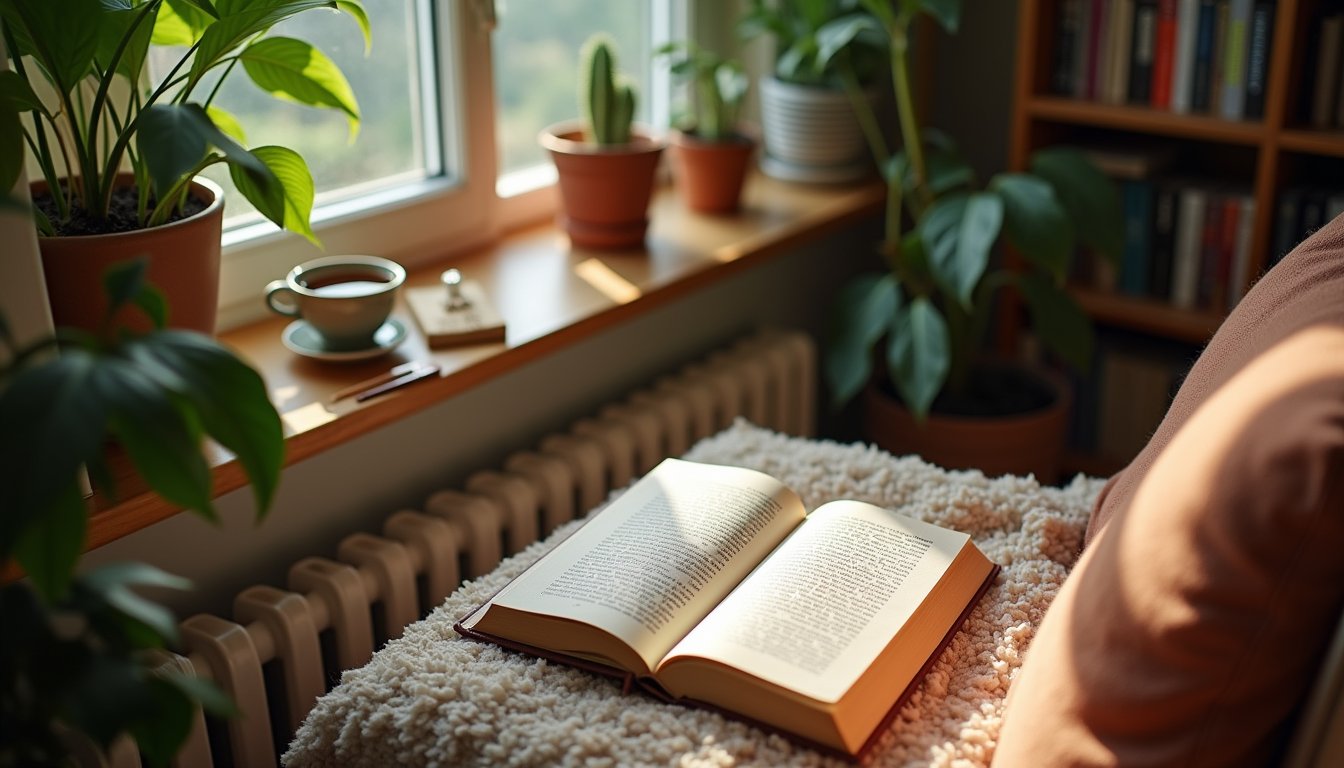 strengthening social intelligence through stories