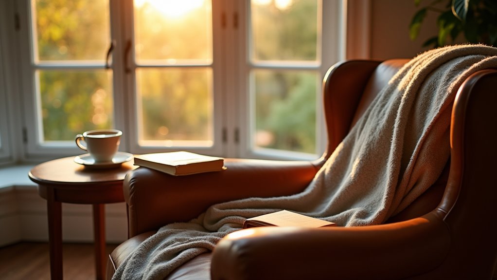 building emotional resilience through reading
