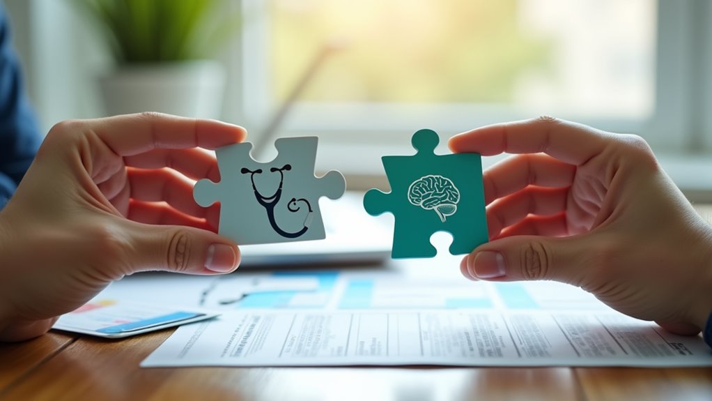 comprehensive mental health parity enforcement mechanisms