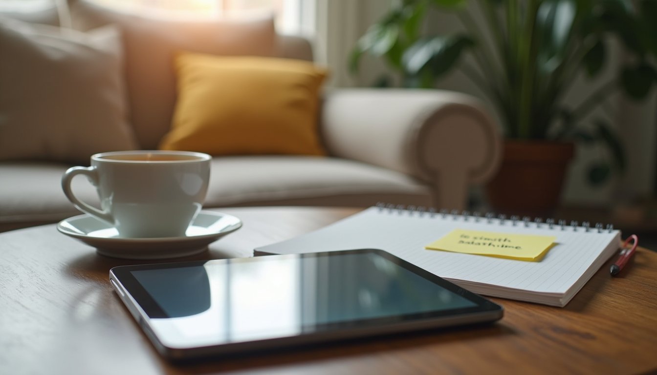 building online mental resilience