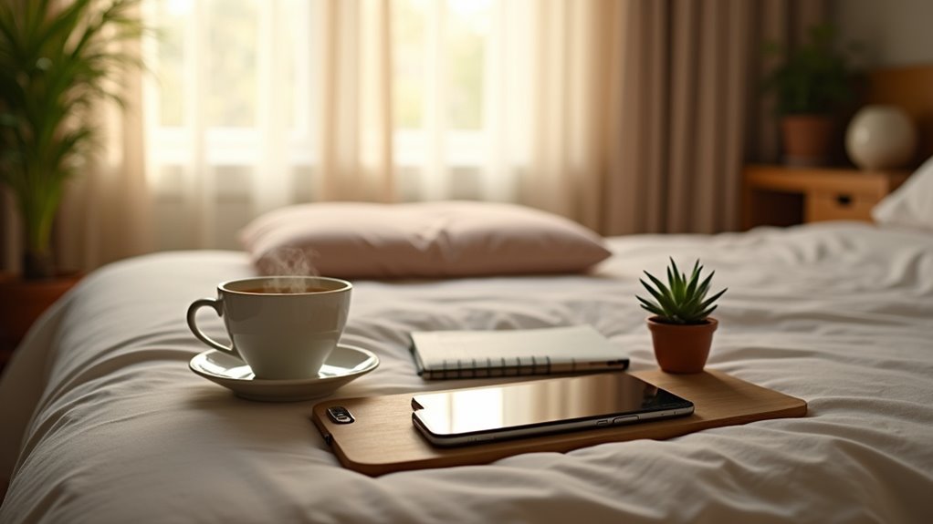 digital balance through mindful boundaries