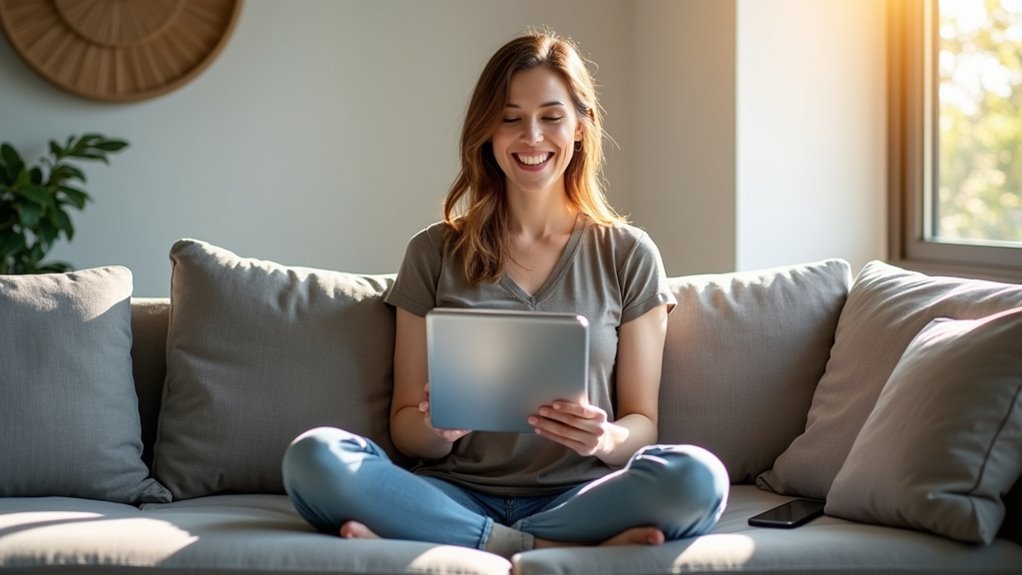 digital mental health services