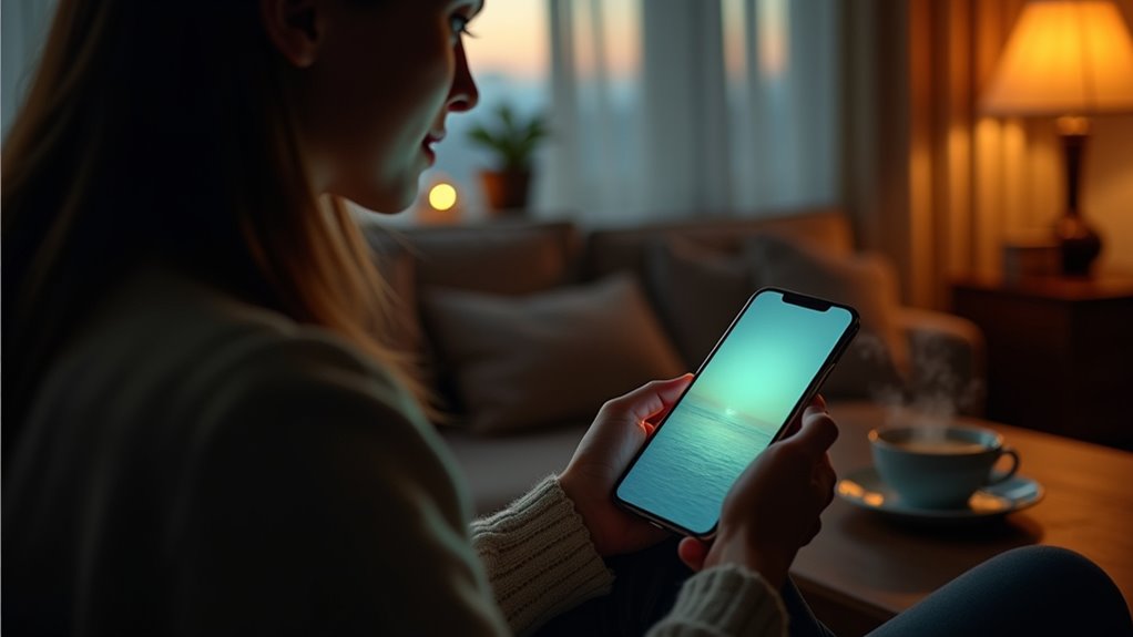 digital mental health transformation