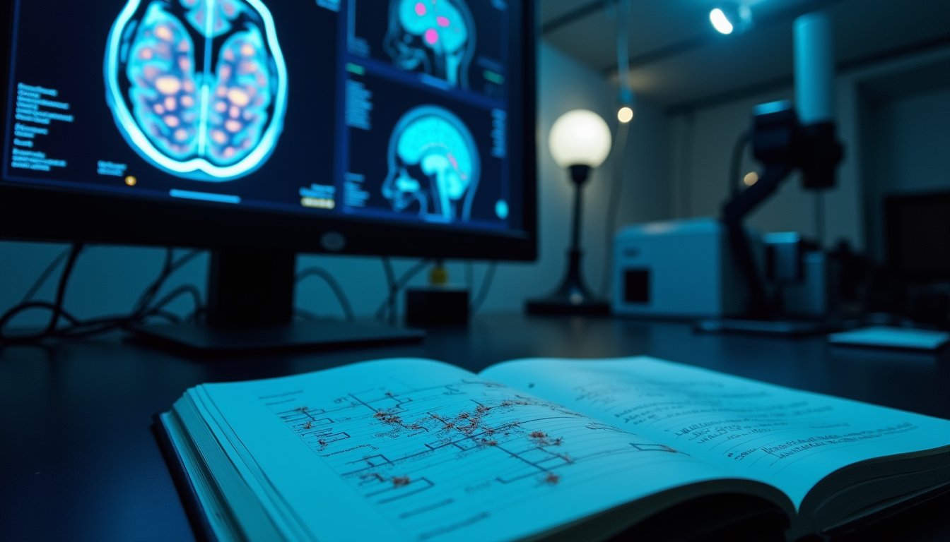 mental health scientific advances