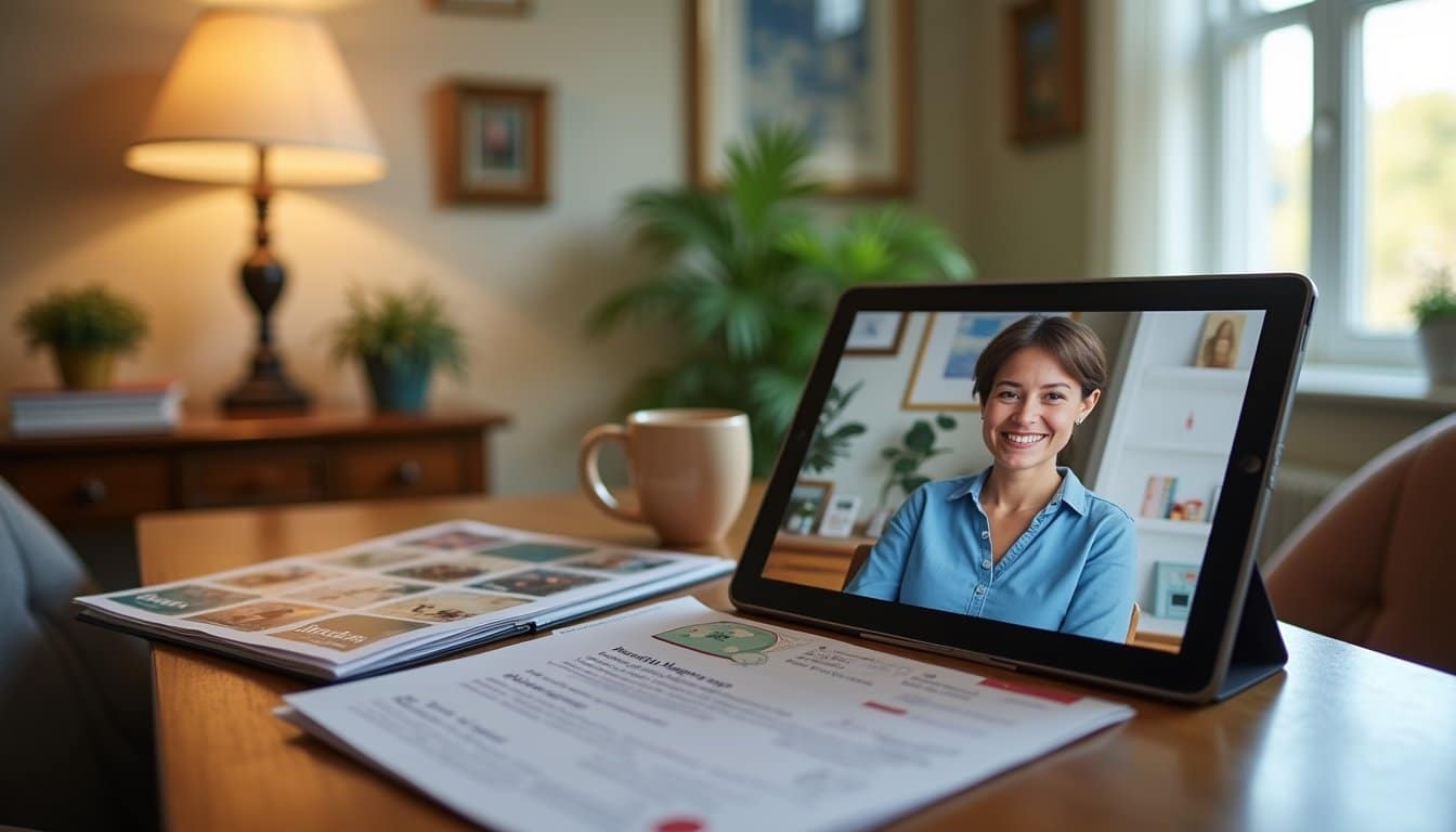 accessible integrated sliding scale mental healthcare