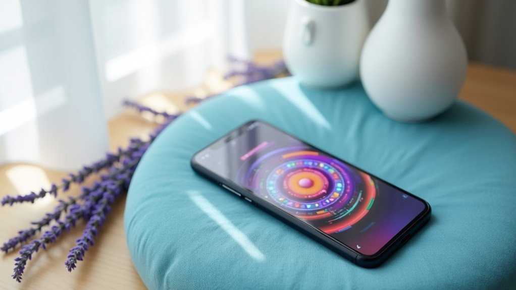mental health app market growth