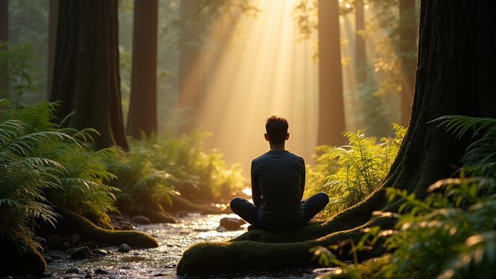 nature s mental health benefits
