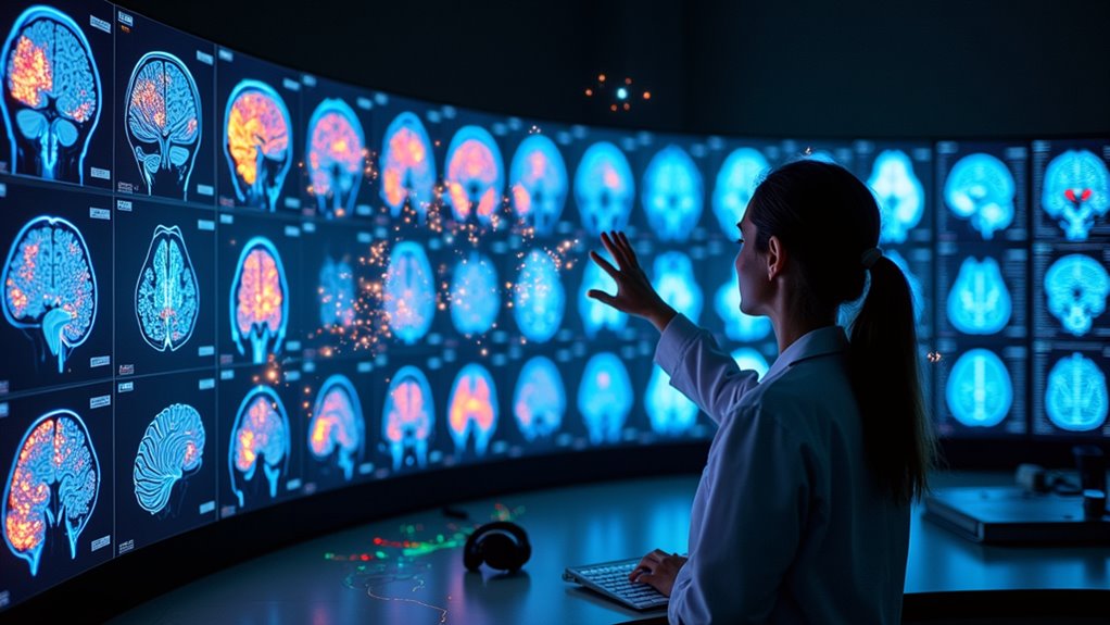standardized measurement based data driven evidence based mental health
