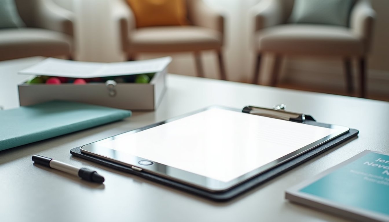 client centered mental health support